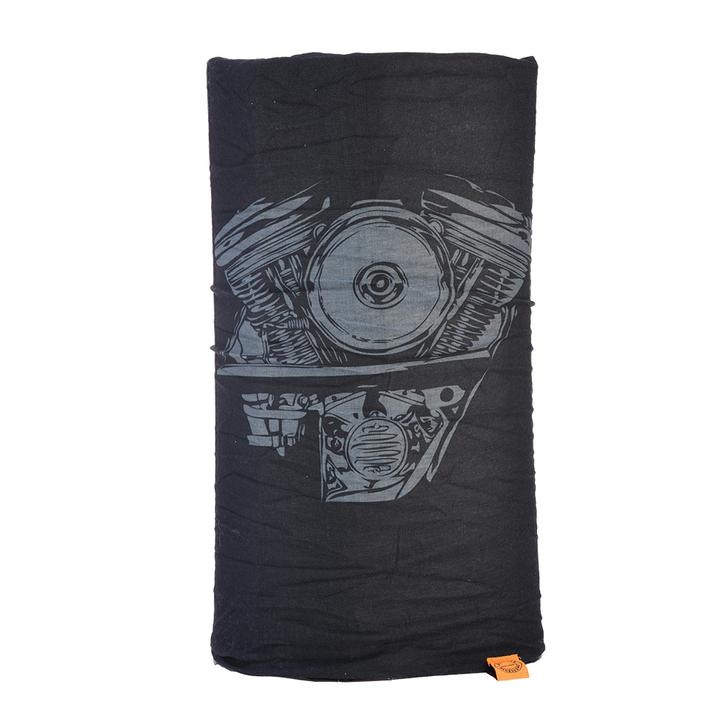 Oxford Comfy 3Pk Neck Warmer - Hd Graphic