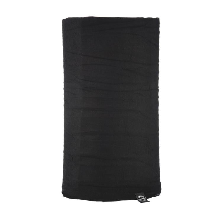 Oxford Comfy 3Pk Neck Warmer - Black