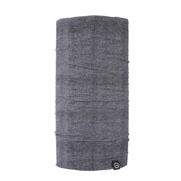 Oxford Comfy 3Pk Neck Warmer - Black
