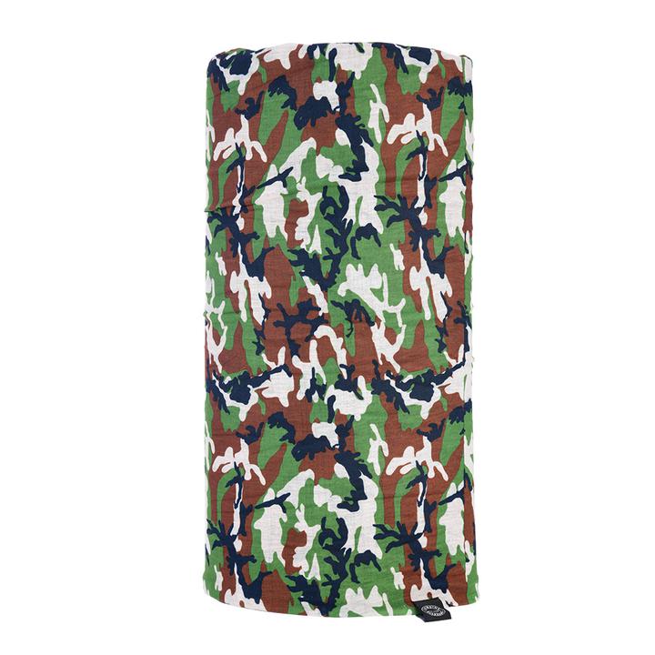 Oxford Comfy 3Pk Neck Warmer - Camo
