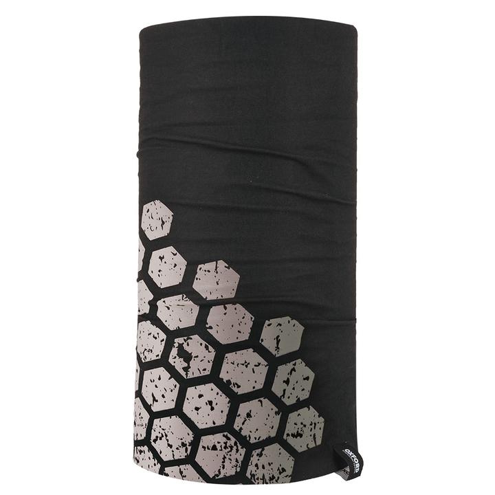 Oxford Comfy 3Pk Neck Warmer - Hex
