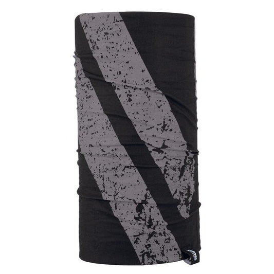Oxford Comfy 3Pk Neck Warmer - Graphite Stri