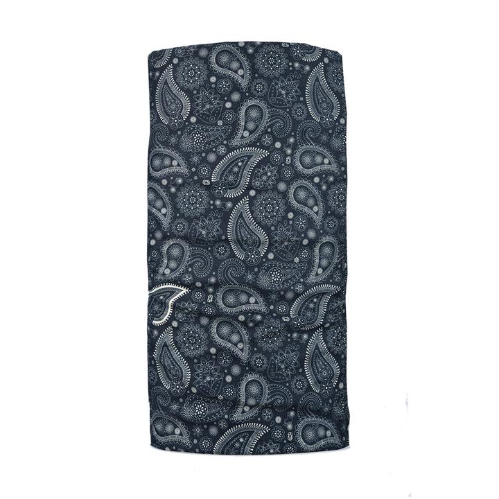 Oxford Comfy 3Pk Face Mask Paisley