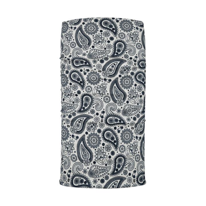 Oxford Comfy 3Pk Face Mask Paisley