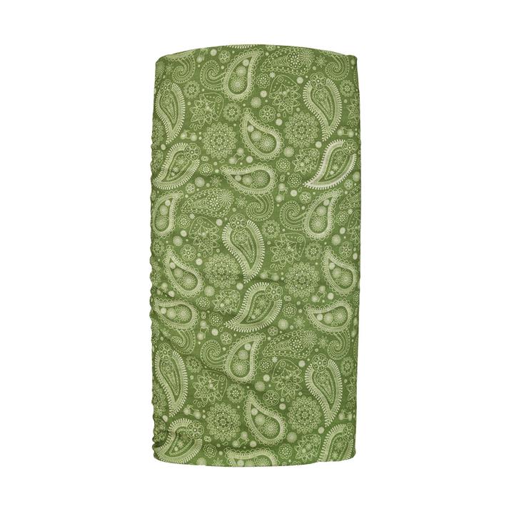 Oxford Comfy 3Pk Face Mask Paisley
