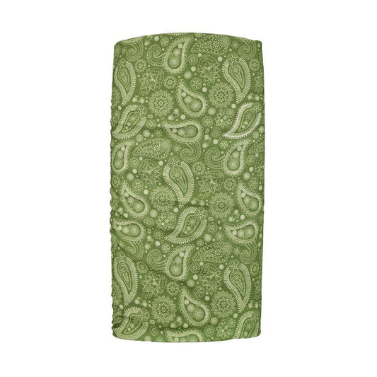 Oxford Comfy 3Pk Face Mask Paisley