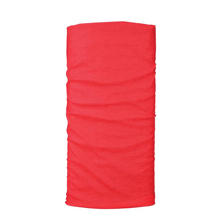 Oxford Comfy 3Pk Neck Warmer - Havoc Red