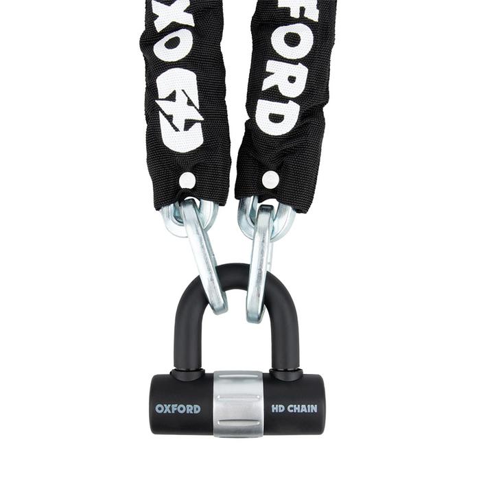Oxford Heavy Duty Chain Lock 1.5m