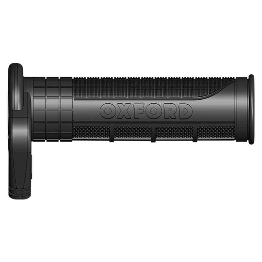 Oxford HotGrips Adventure 7/8" - Heated Motorcycle Grips