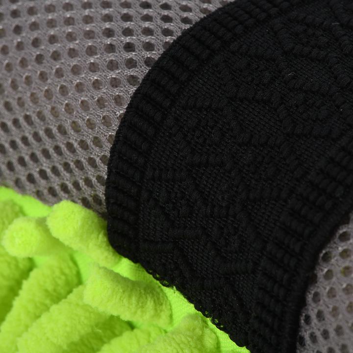 Oxford Microfibre Noodle Sponge