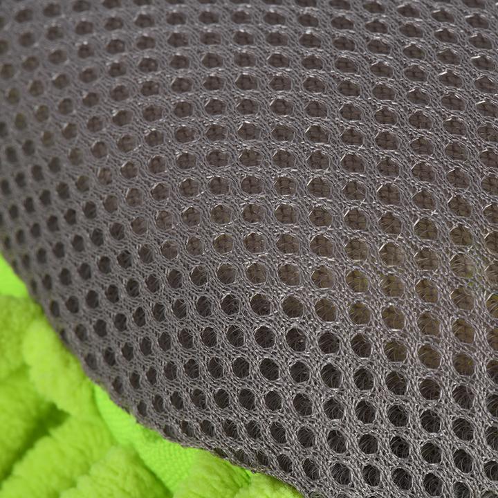 Oxford Microfibre Noodle Sponge