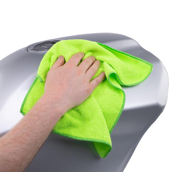 Oxford Microfibre Towels 6Pk