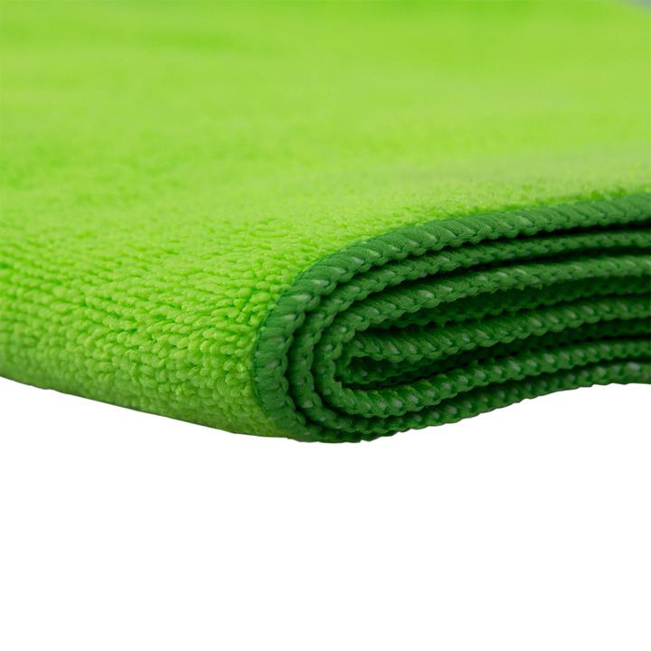 Oxford Microfibre Towels 6Pk
