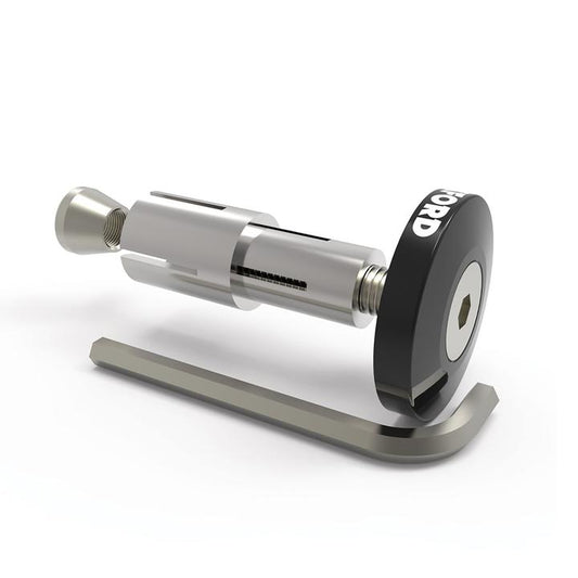 Oxford Handlebar Bar Ends 2 - Black