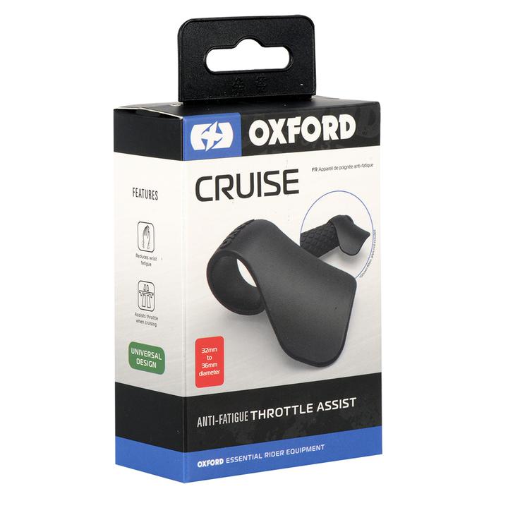 Oxford Cruise Control  Throttle Jockey