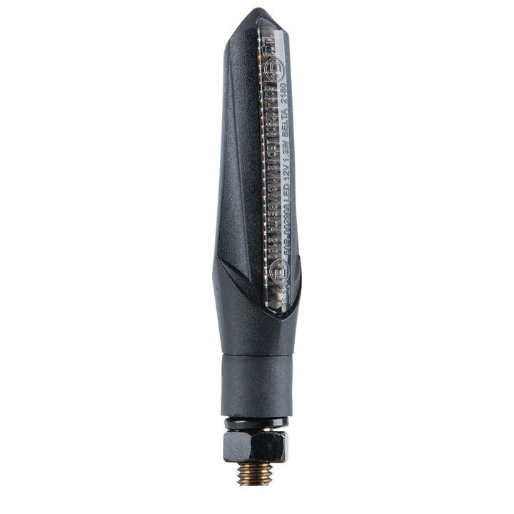 Oxford Nightrider Streaming LED Indicator - Black