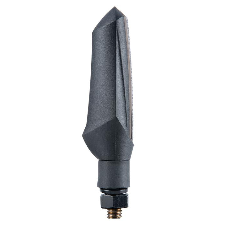 Oxford Nightrider Streaming LED Indicator - Black