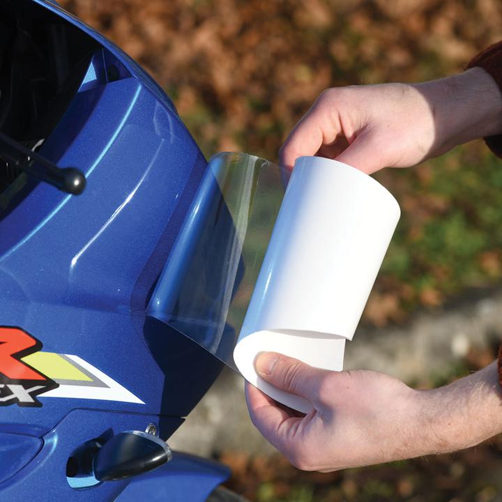 Oxford Paintsaver Paint Protection Film - Clear