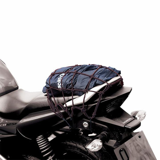 Oxford Cargo Net - Black