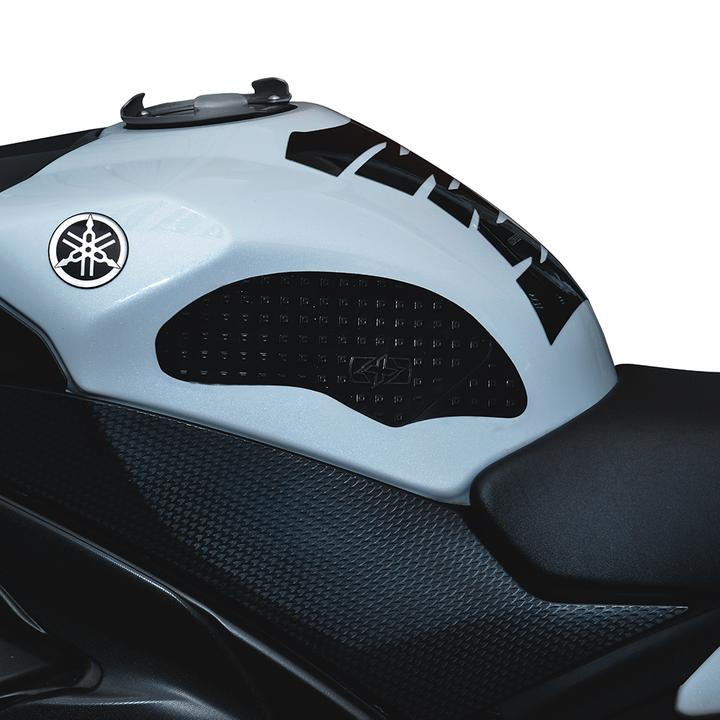 Oxford Tank Grip Race Universal - Black