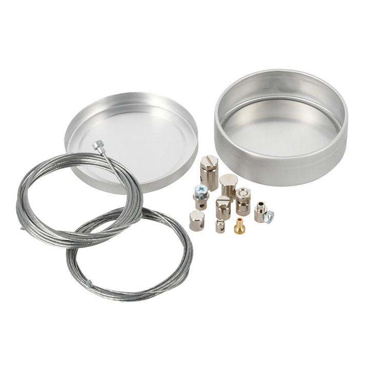 Oxford Clutch & Throttle Cable Repair Kit