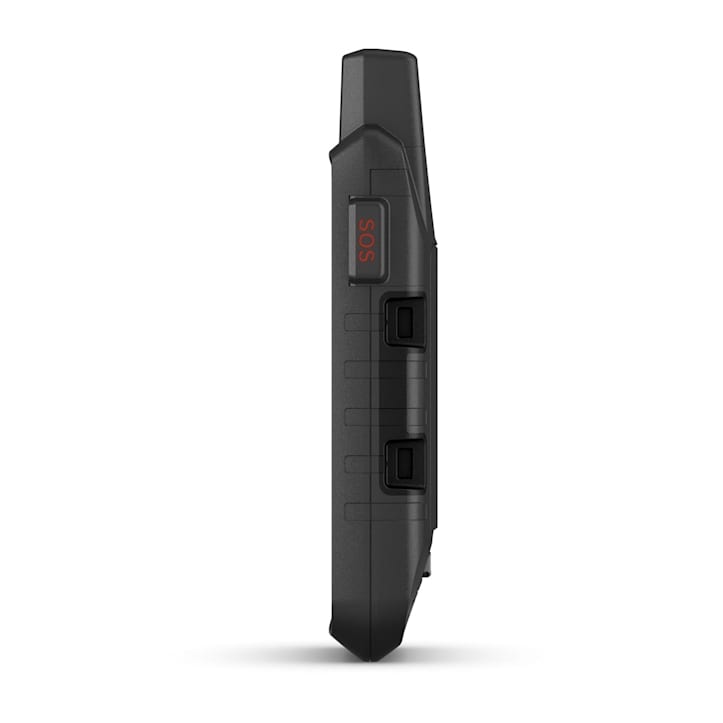 Garmin Montana 760I GPS & InReach SOS