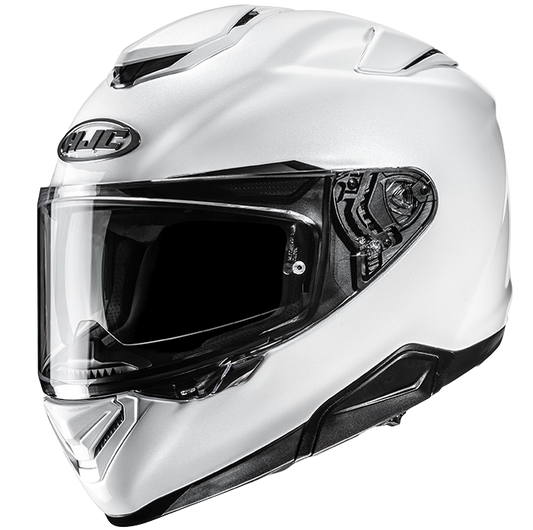 HJC RPHA 72 Helmet - Pearl White