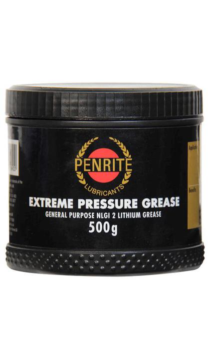 Penrite Extreme Pressure Grease - 500gm