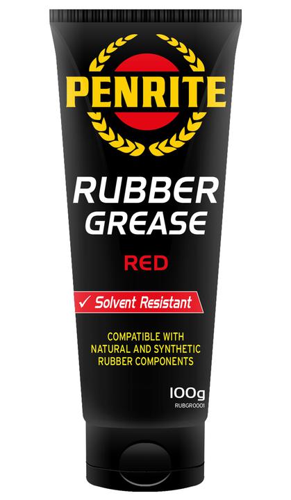 Penrite Rubber Grease - 100gm