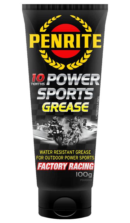 Penrite Power Sports Grease - 100gm