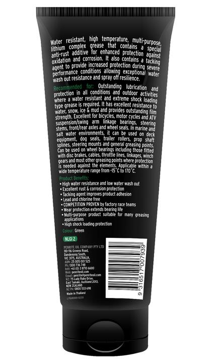 Penrite Power Sports Grease - 100gm