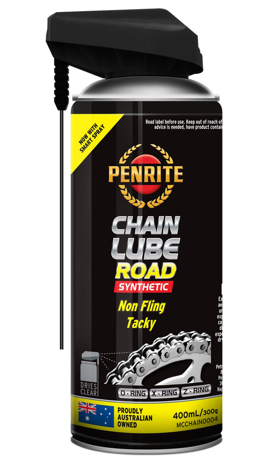 Penrite Chain Lube Road - 400ml