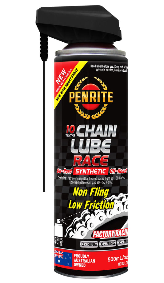 Penrite Chain Lube Race - 500ml