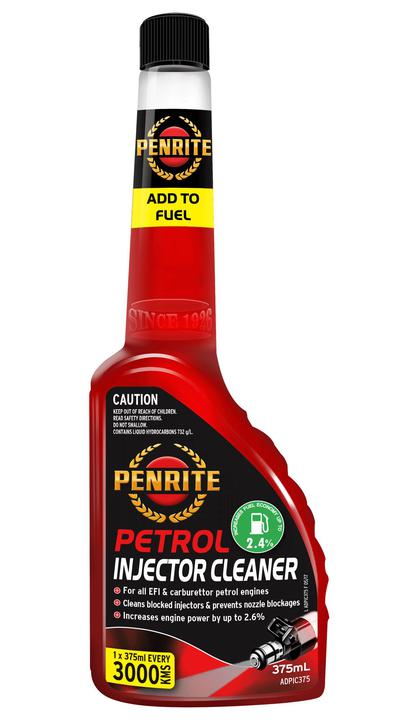 Penrite Petrol Injector Cleaner - 375ml