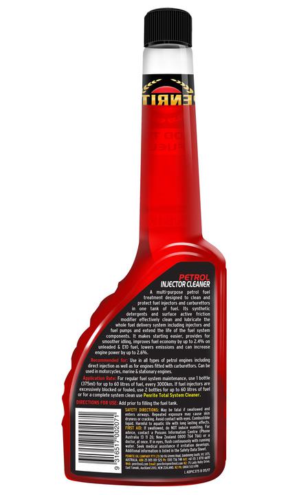 Penrite Petrol Injector Cleaner - 375ml
