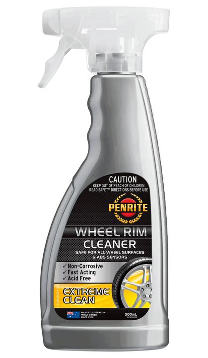 Penrite Wheel Cleaner