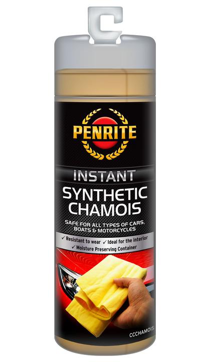 Penrite Instant Synthetic Chamois