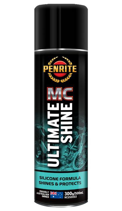 Penrite Ultimate Shine - 300gm