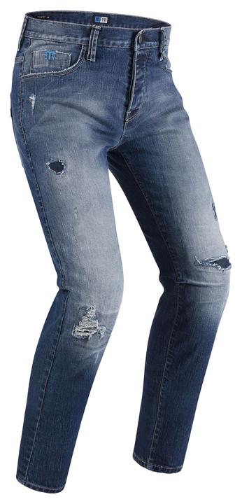 PMJ Street Twaron Armoured Jeans Ripped