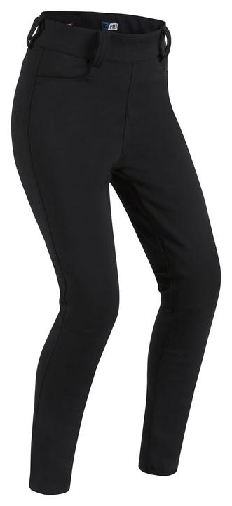 PMJ Spring Women's Jeans - Deep Black