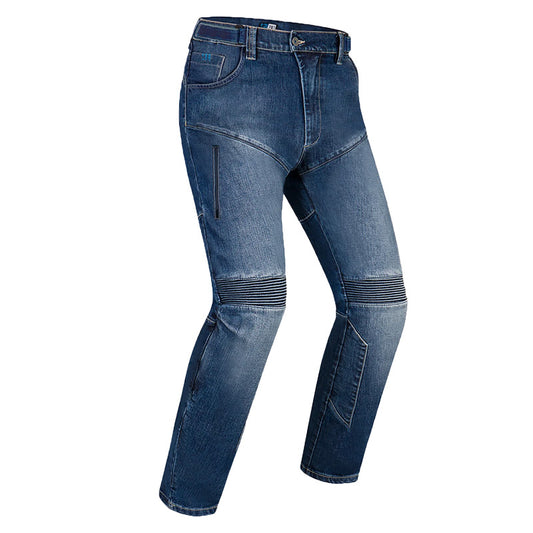 PMJ Dust Twaron Jeans - Blue