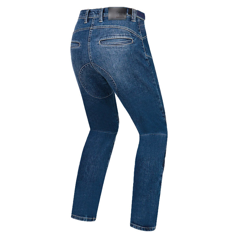 PMJ Dust Twaron Jeans - Blue