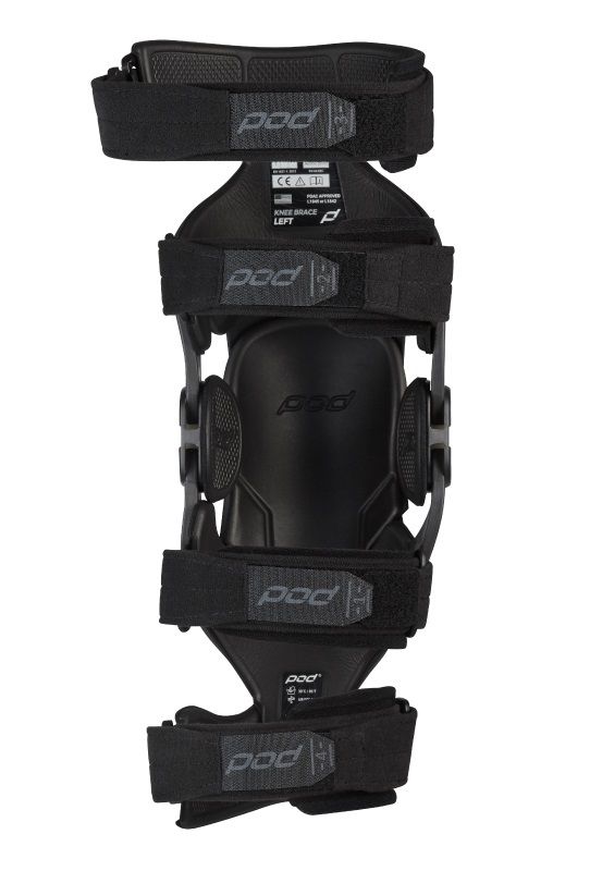 Pod K4 2.0 Knee Brace (Single) - Right