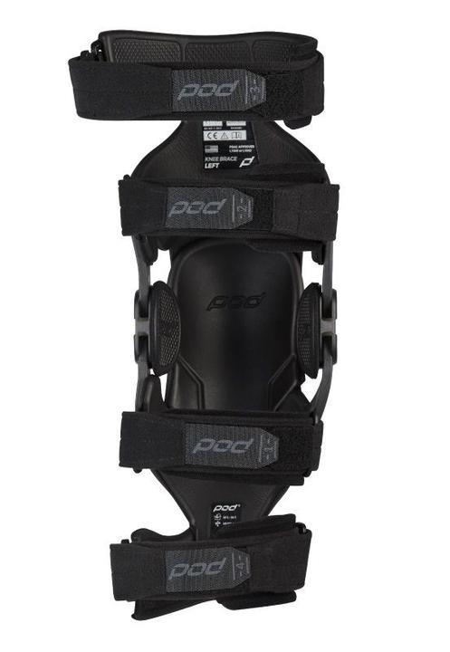 Pod K4 2.0 Knee Brace (Single) - Left