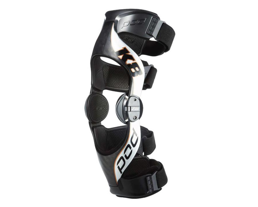 Pod K8 2.0 Knee Brace (Single) - Left