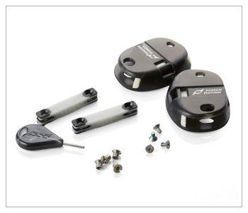 Pod KX 2.0 Hinge Rebuild Kit