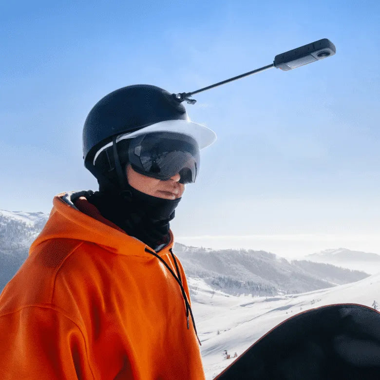 Insta360 Snow Bundle (New Version)