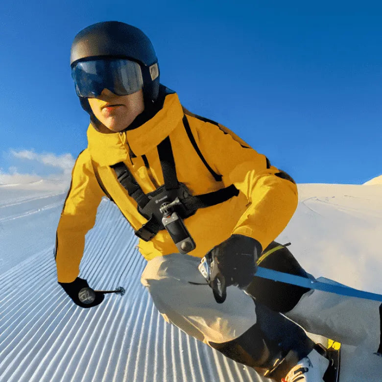 Insta360 Snow Bundle (New Version)