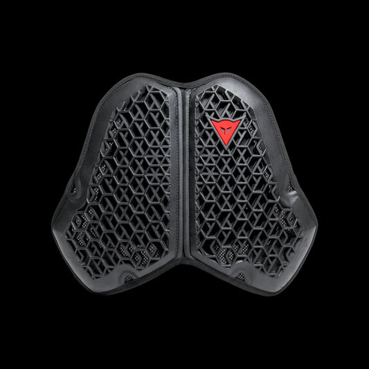 Dainese Pro-Armour L2 Chest Armour - Black