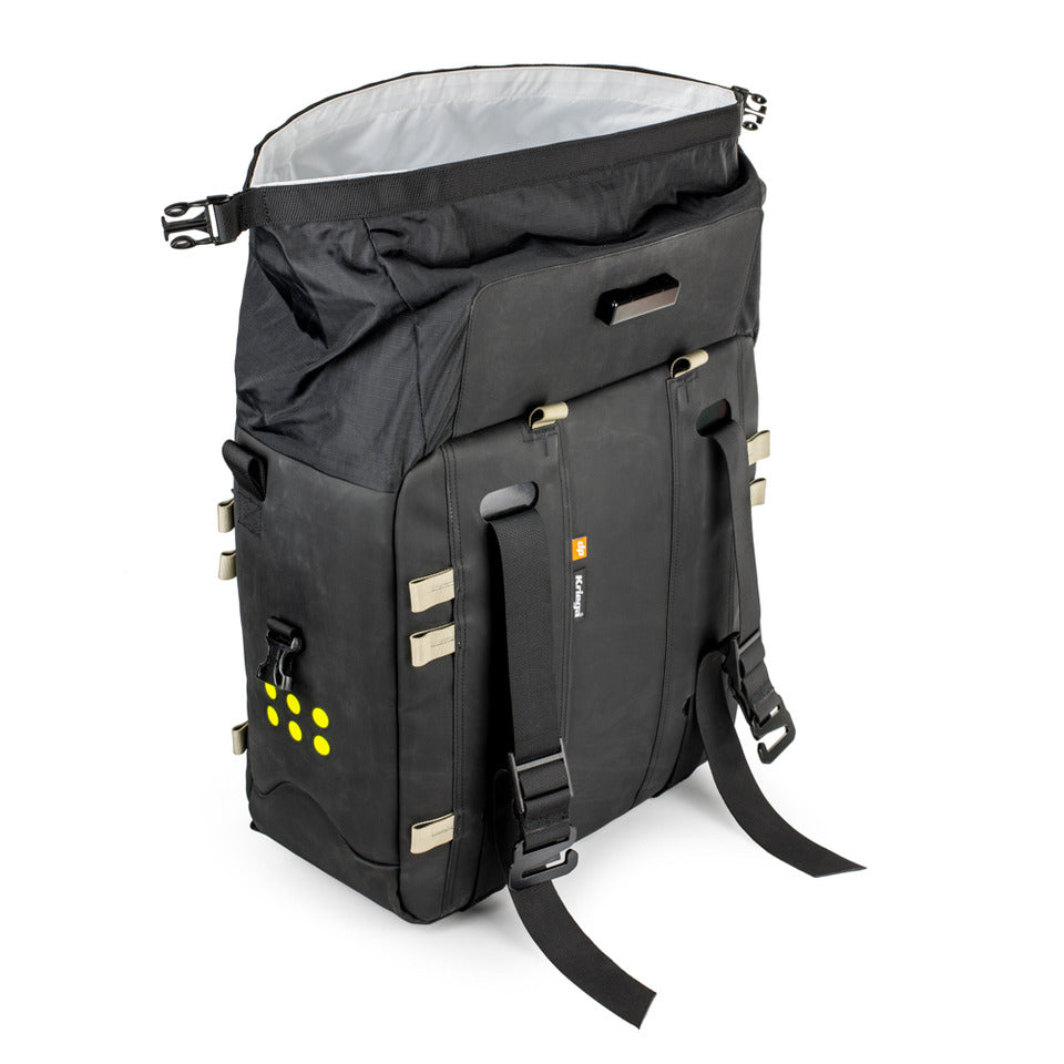 Kriega OS-32 Pannier (Single) - Black
